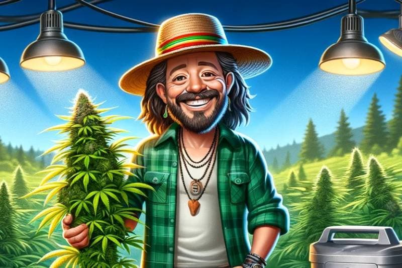 Thumbnail of GreenThumb Pro