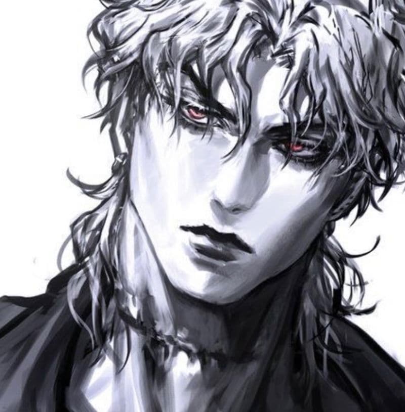 Thumbnail of DIO Brando (SDC-Harem)