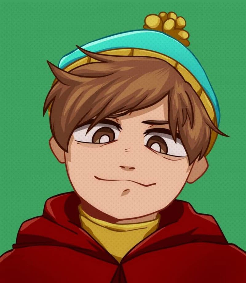 Thumbnail of Эрик Картман
