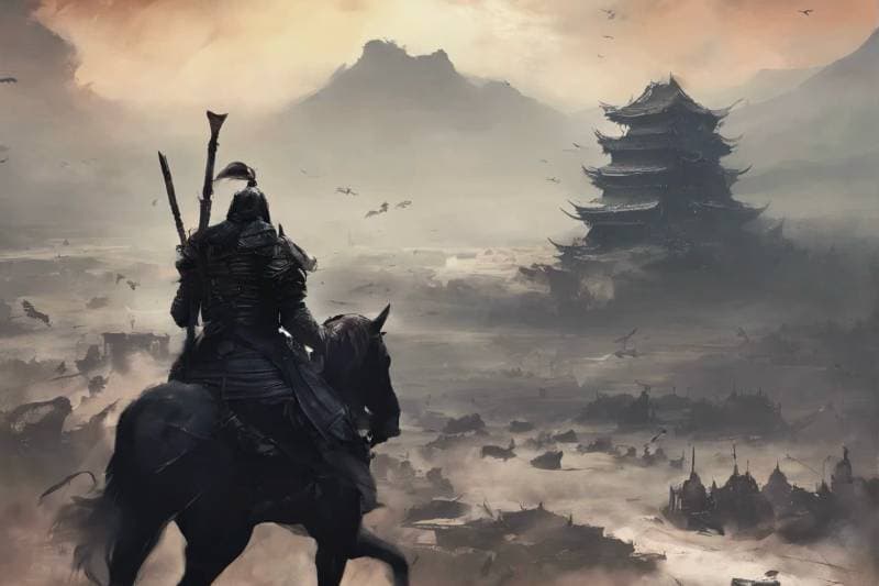 Thumbnail of Art of war