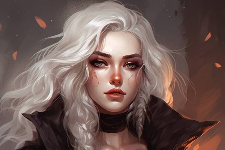 Thumbnail of Mistress Fay