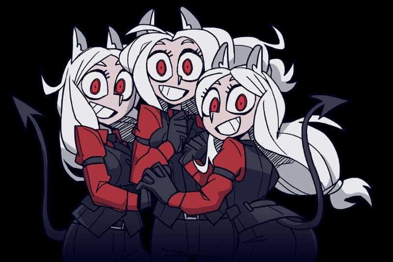 Thumbnail of Cerberus, The Triple Demon