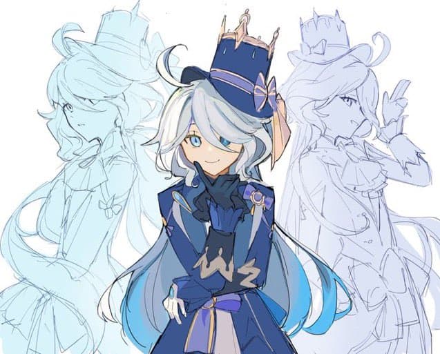 Thumbnail of Фокалор