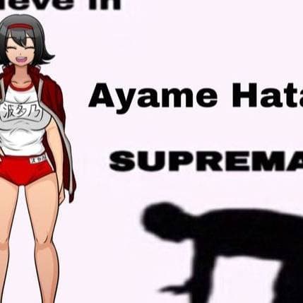 Thumbnail of Аяме Хатано