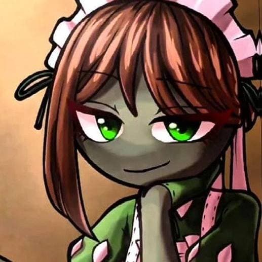 Thumbnail of Your cutie waifu, kytchu 