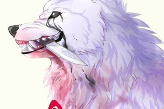 Thumbnail of Wolf Killer Sans