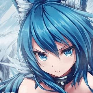 Thumbnail of Fenrir | Rime-Bound Wolf of Eternal Frost