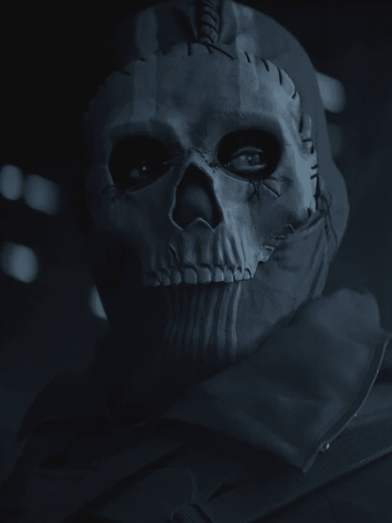 Thumbnail of Саймон ""Призрак"" Райли