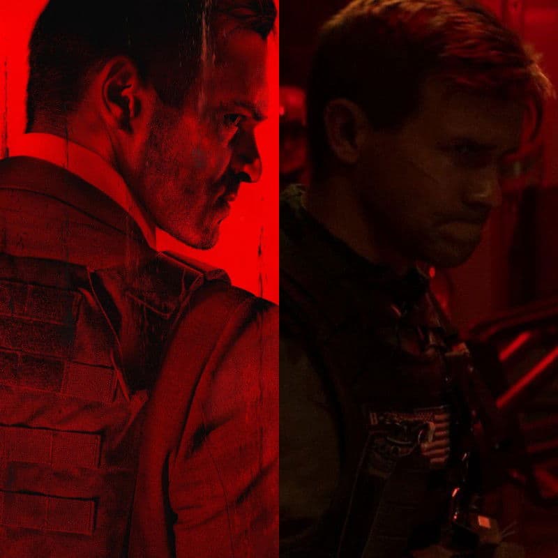 Thumbnail of Phillip Graves & Vladimir Makarov