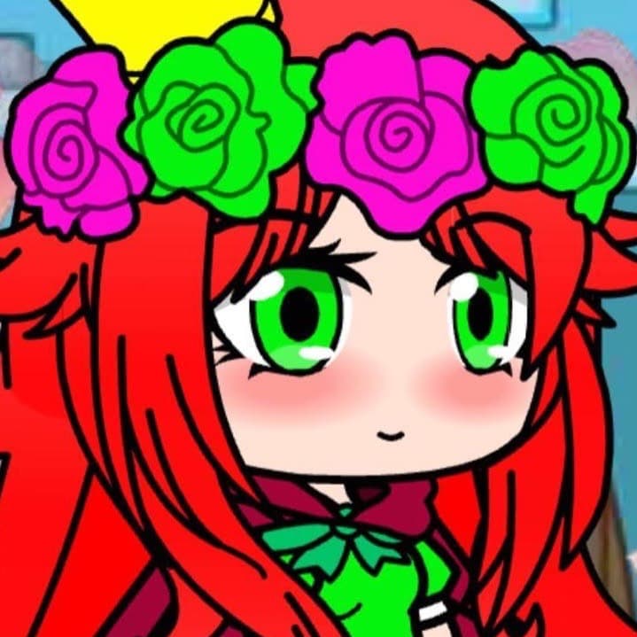 Thumbnail of 🌸👑Валькирия Соня❤️💚