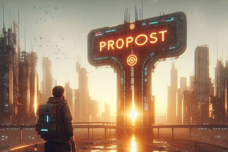 Thumbnail of ProPost