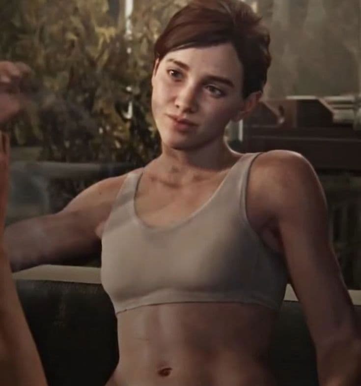 Thumbnail of Элли Уильямс
