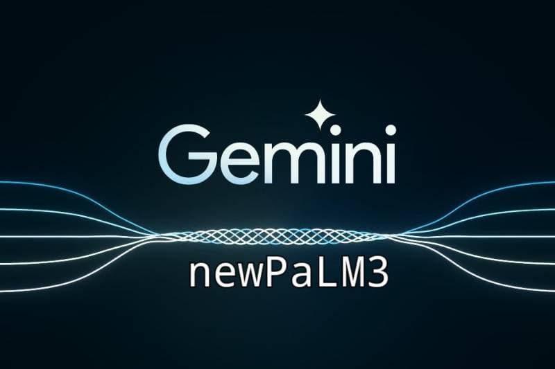 Thumbnail of GEMINI ✧ novoPaLM3 +TTS v1.4 ⚉ Molho Secreto Gemini ⚉
