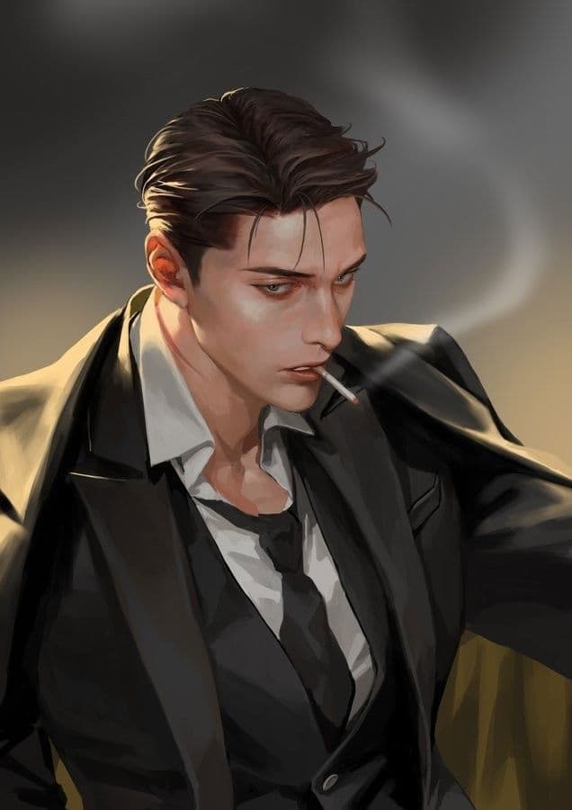 Thumbnail of Джаспер Тиело.