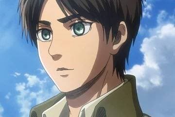 Thumbnail of Eren Yeager 