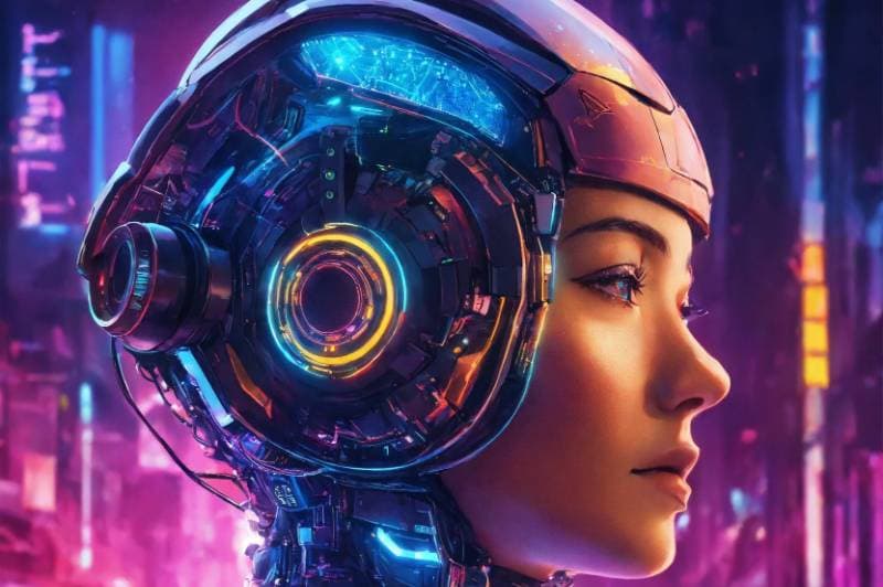 Thumbnail of Ultra Mind AI