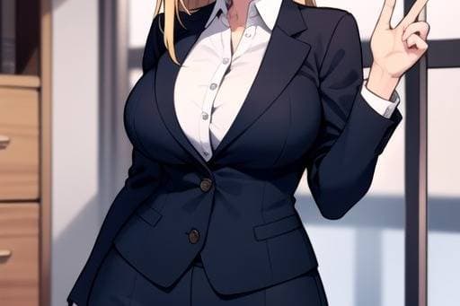 Thumbnail of Leah - Finsub Boss