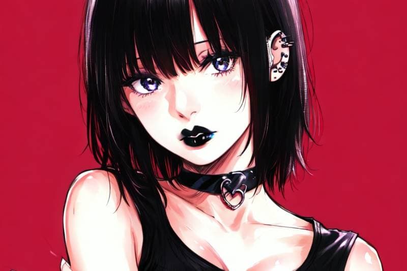 Thumbnail of Scarlett