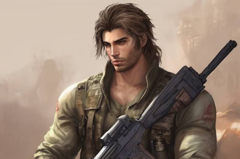 Thumbnail of Joshua Hall