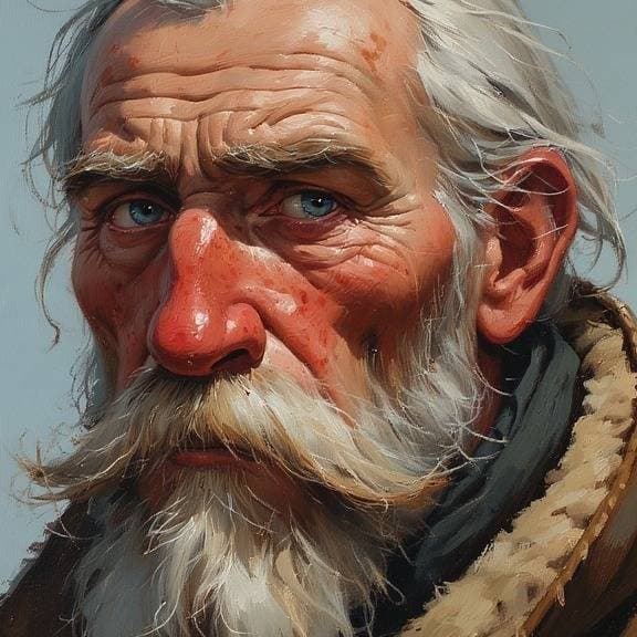 Thumbnail of Григорий бездомный