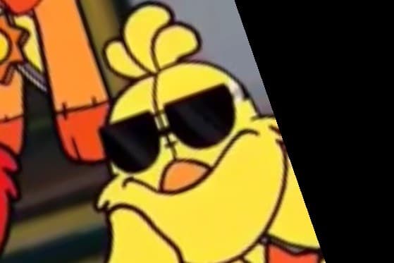 Thumbnail of Kickin’chicken