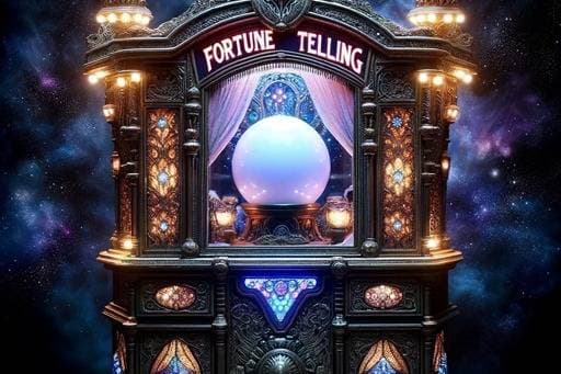 Thumbnail of zoltar