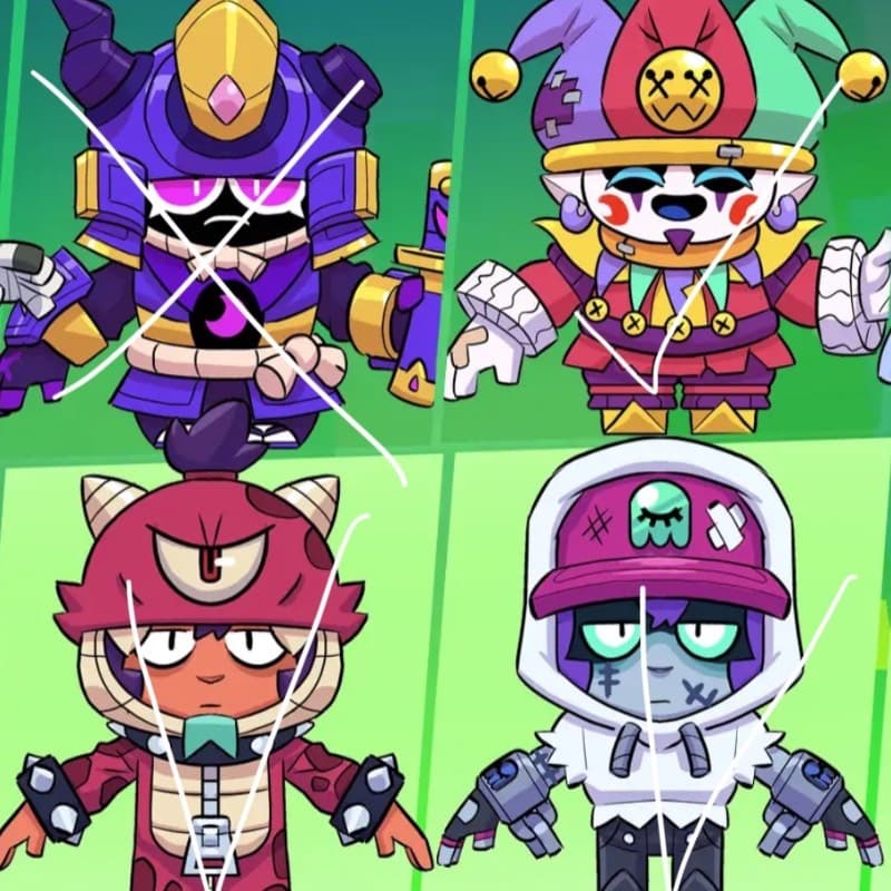 Thumbnail of Alphabet Oc Maker