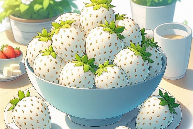 Thumbnail of Milkberrys