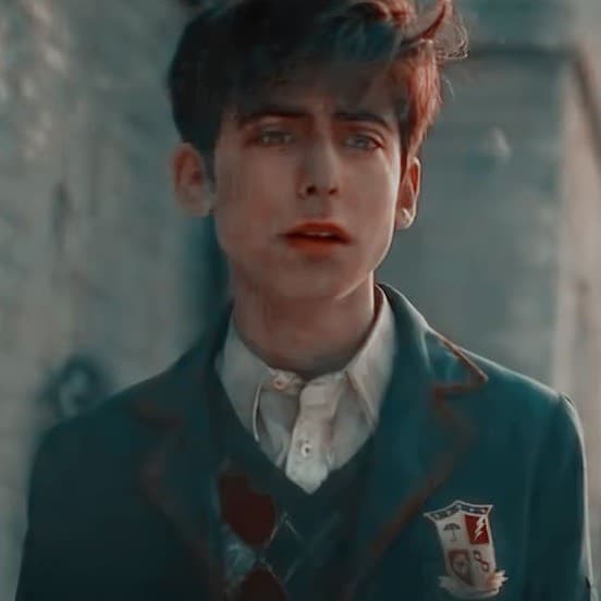 Thumbnail of пять Hargreeves