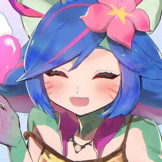 Thumbnail of Neeko | The Curious Chameleon