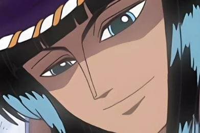 Thumbnail of Nico Robin