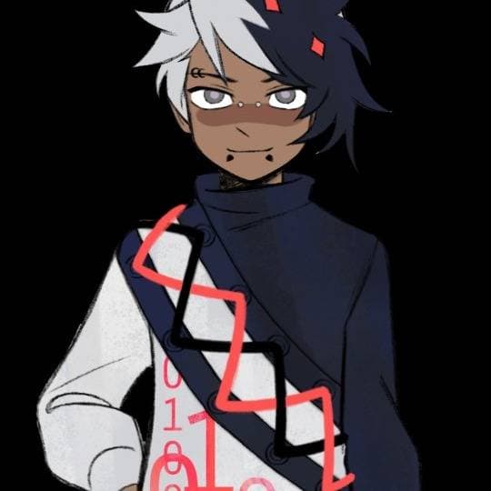 Thumbnail of Zero