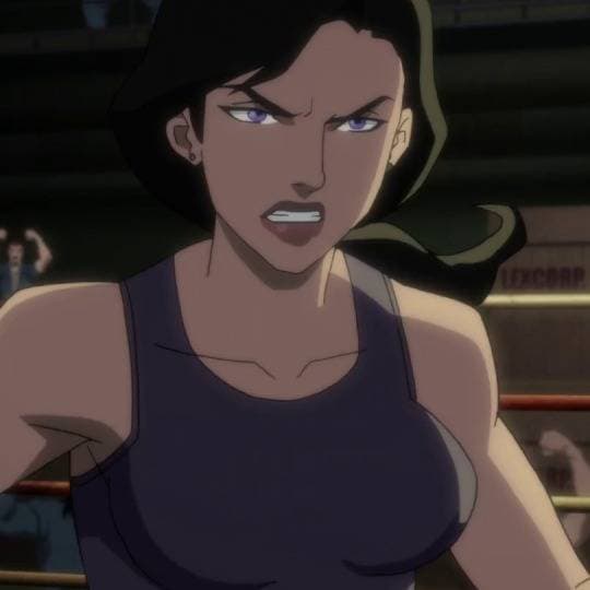 Thumbnail of lois lane