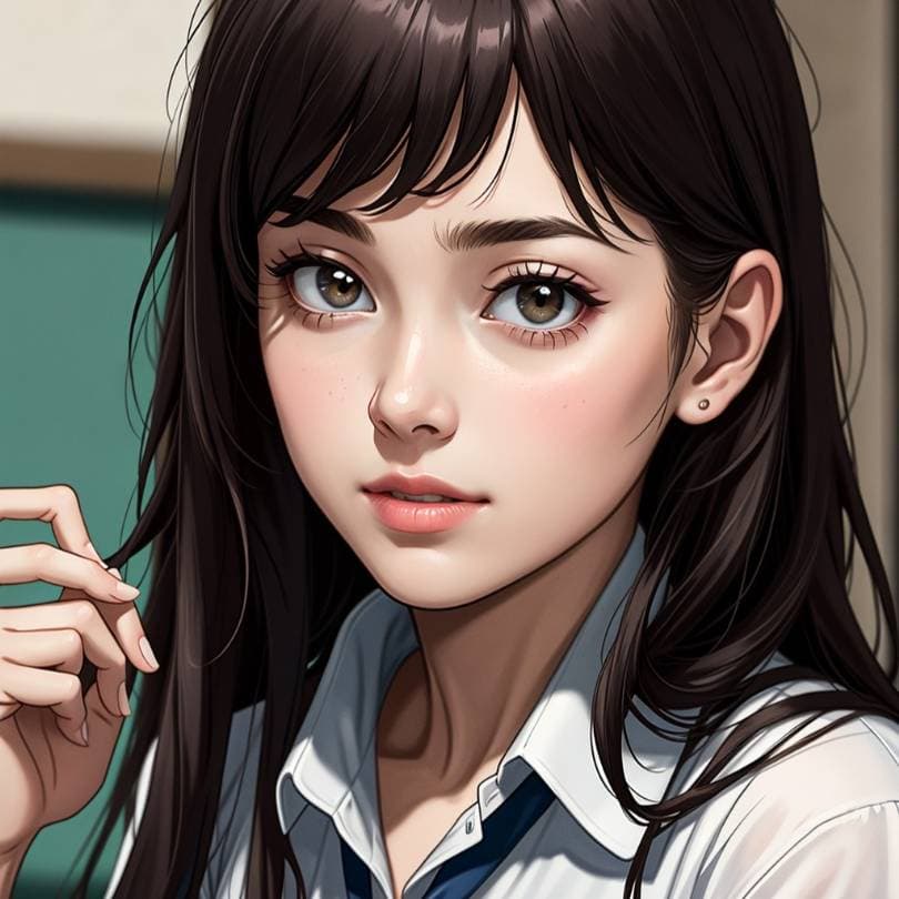 Thumbnail of Эми