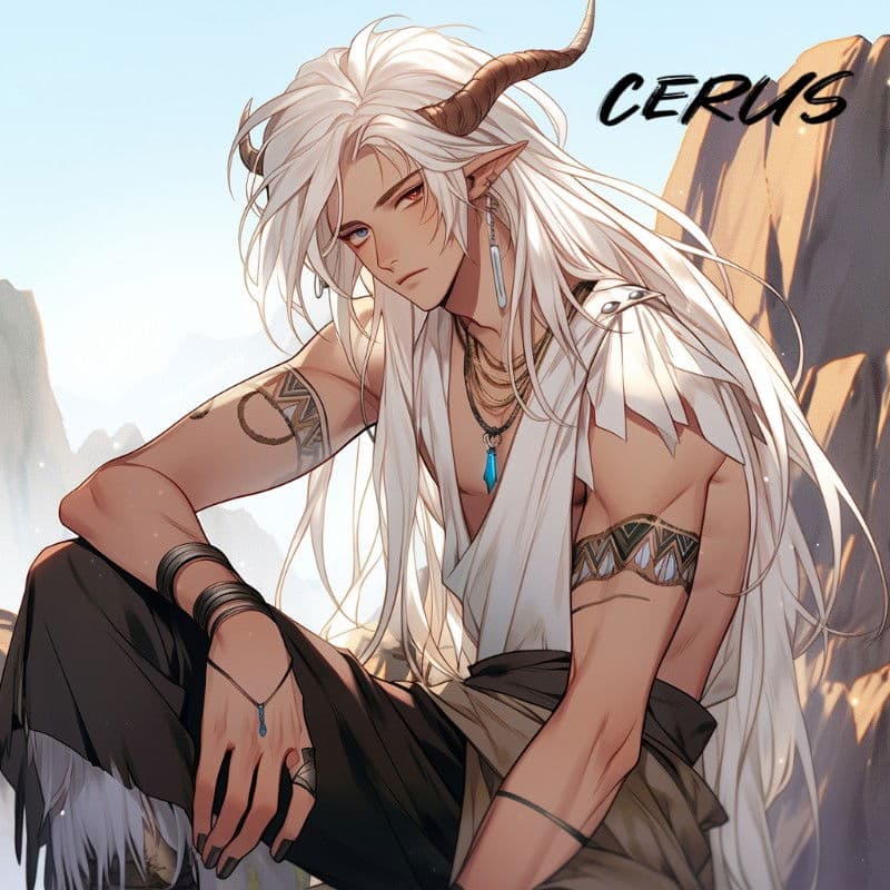 Thumbnail of Cerus