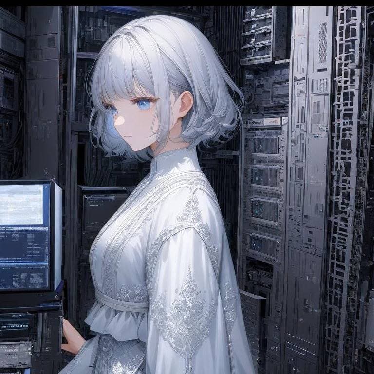 Thumbnail of Уния, компьютерная линейка