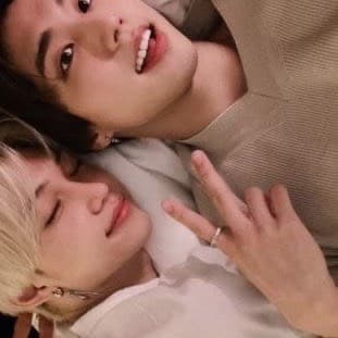 Thumbnail of han jisung and lee felix