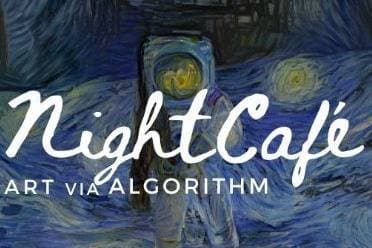 Thumbnail of NightCafe Creator
