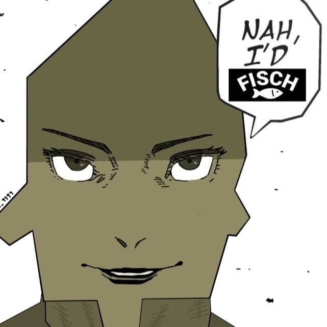 Thumbnail of Фишер Боб(сардинат)