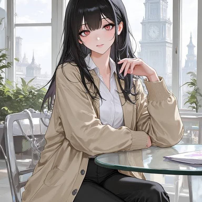Thumbnail of Эмма Миллер.