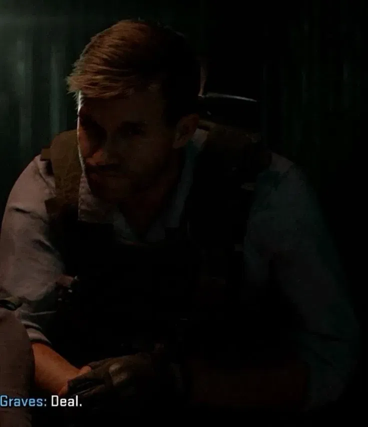 Thumbnail of Филлип Грейвс