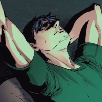 Thumbnail of Джейсон Тодд.