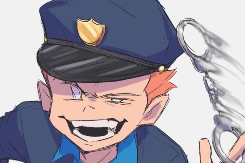 Thumbnail of Officer pico