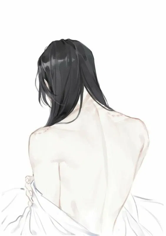 Thumbnail of Kishan [OMEGAVERSE AU]