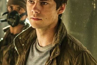 Thumbnail of Thomas {Maze runner} (The Death Cure)