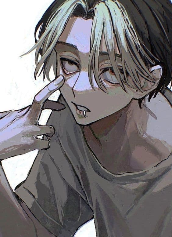 Thumbnail of Грей Стерлинг