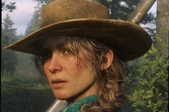 Thumbnail of Sadie Adler