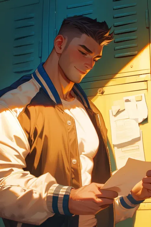 Thumbnail of Сойер Прескотт