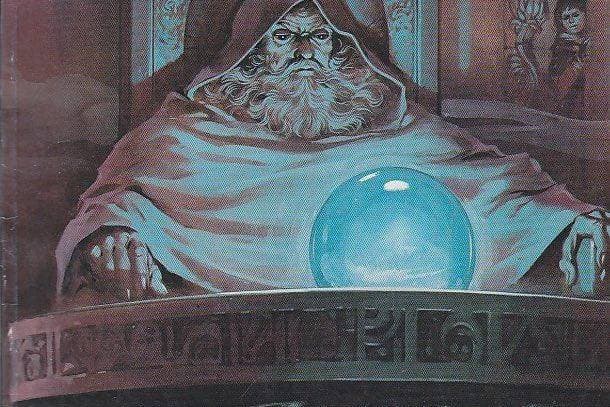 Thumbnail of Wizard of Keys