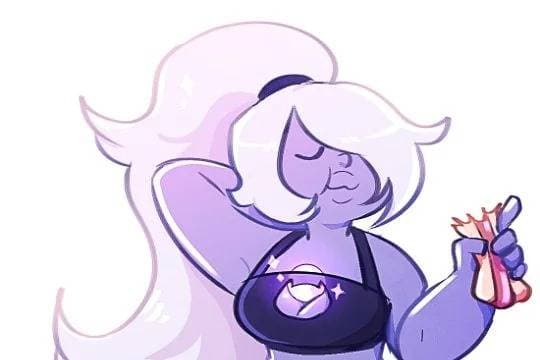 Thumbnail of Amethyst